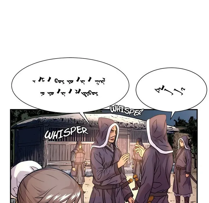 Read The Humble Warriors chapter 15 image 43 on Lezhin