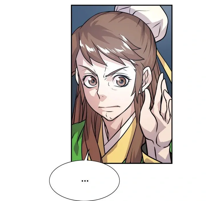 Read The Humble Warriors chapter 15 image 45 on Lezhin