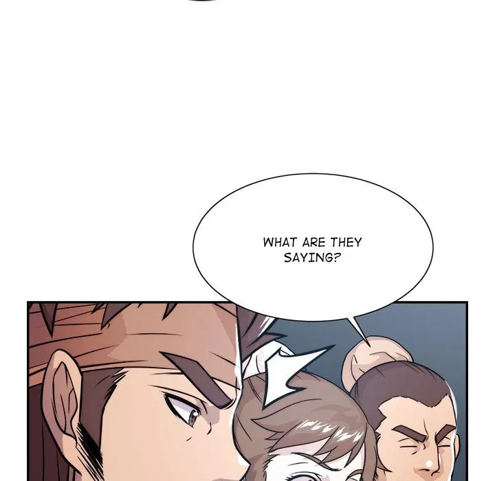 Read The Humble Warriors chapter 15 image 46 on Lezhin