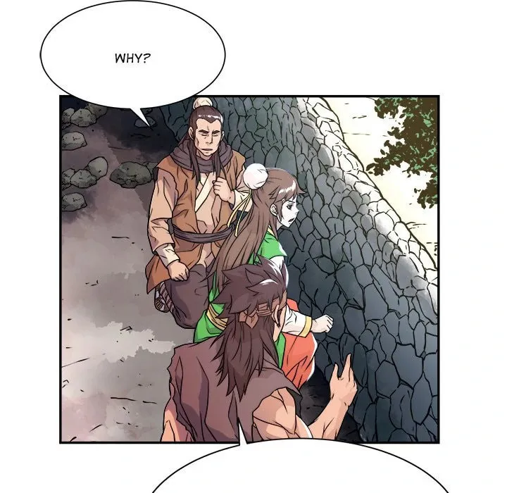 Read The Humble Warriors chapter 15 image 48 on Lezhin