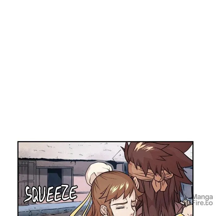 Read The Humble Warriors chapter 15 image 5 on Lezhin