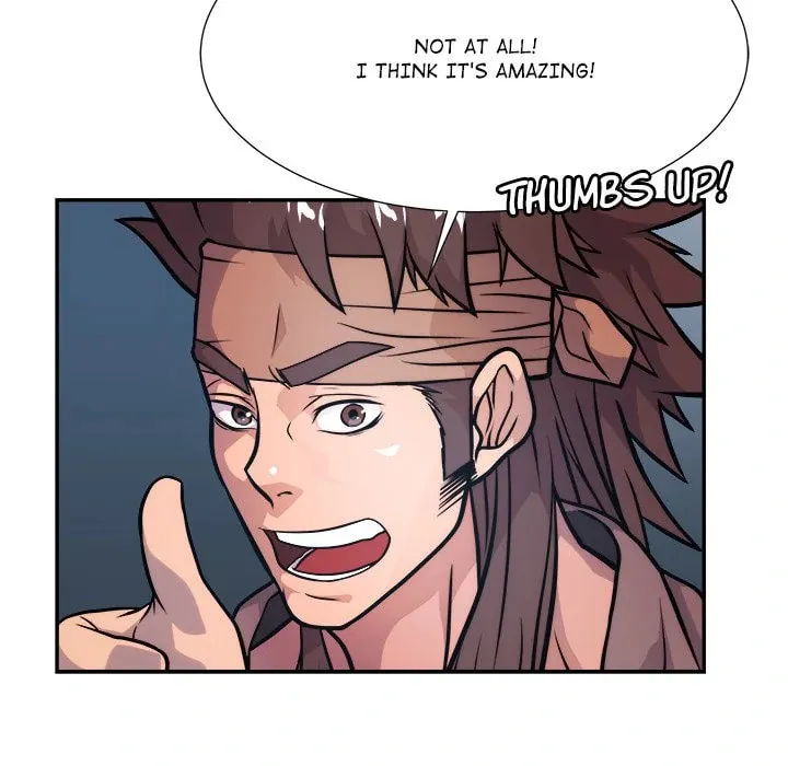 Read The Humble Warriors chapter 15 image 51 on Lezhin