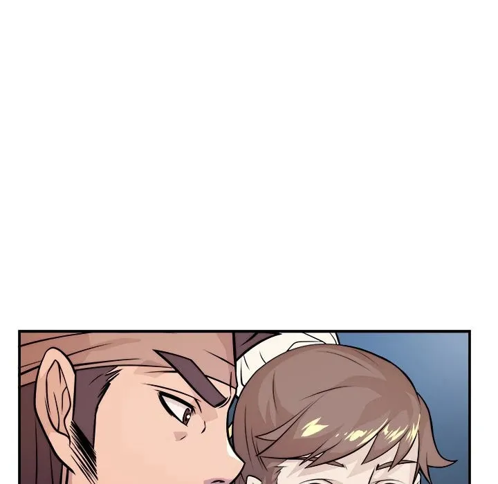 Read The Humble Warriors chapter 15 image 52 on Lezhin