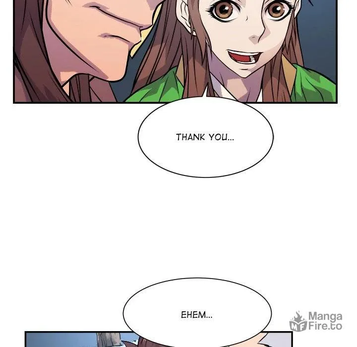 Read The Humble Warriors chapter 15 image 53 on Lezhin
