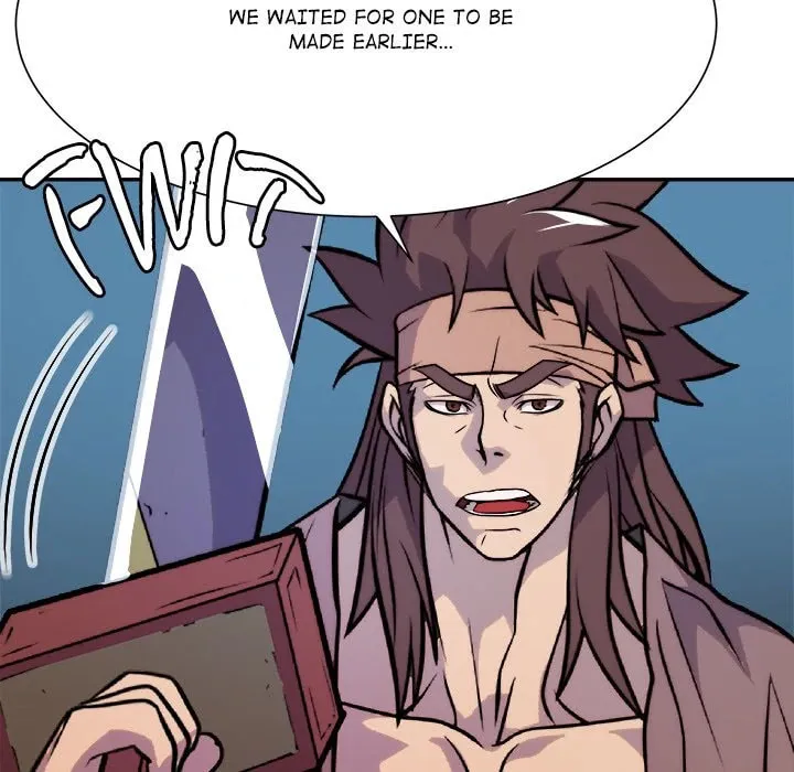 Read The Humble Warriors chapter 15 image 58 on Lezhin