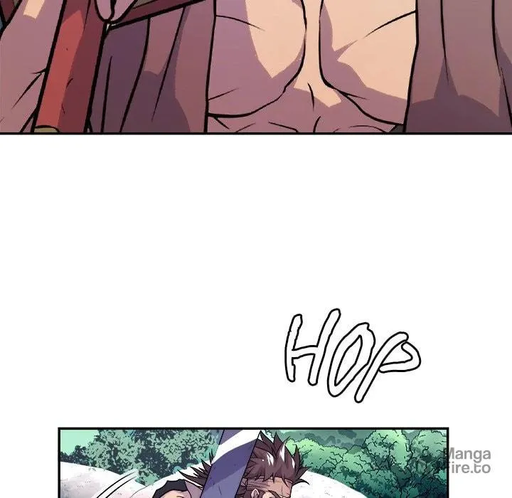 Read The Humble Warriors chapter 15 image 59 on Lezhin