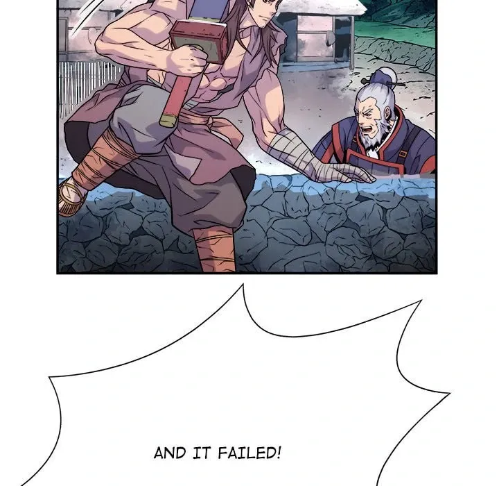 Read The Humble Warriors chapter 15 image 60 on Lezhin
