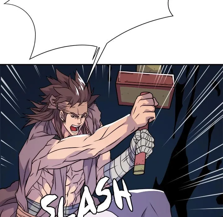 Read The Humble Warriors chapter 15 image 61 on Lezhin