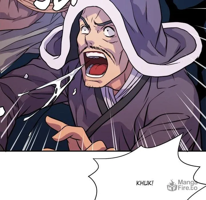 Read The Humble Warriors chapter 15 image 62 on Lezhin