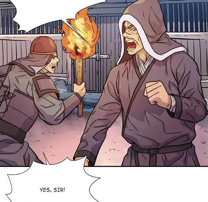 Read The Humble Warriors chapter 15 image 67 on Lezhin