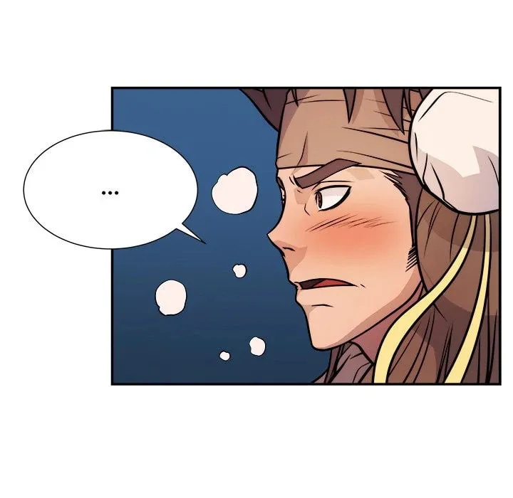 Read The Humble Warriors chapter 15 image 7 on Lezhin