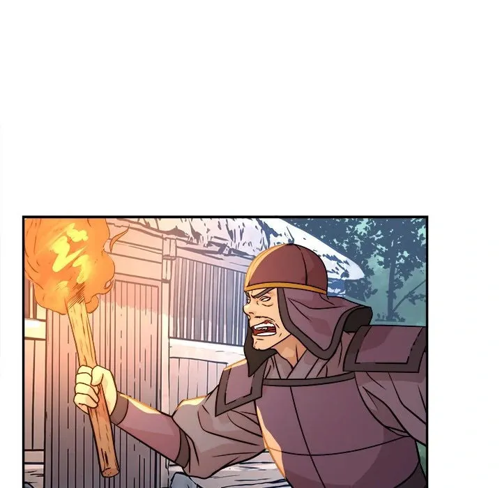 Read The Humble Warriors chapter 15 image 70 on Lezhin