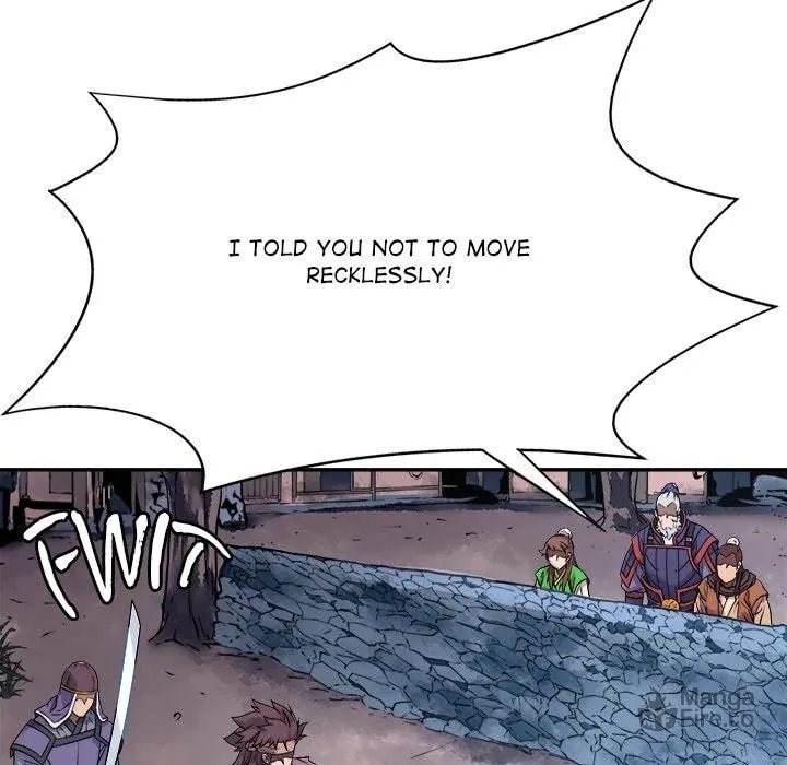 Read The Humble Warriors chapter 15 image 80 on Lezhin