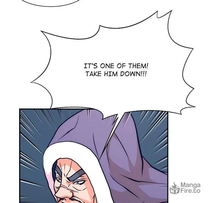 Read The Humble Warriors chapter 15 image 83 on Lezhin