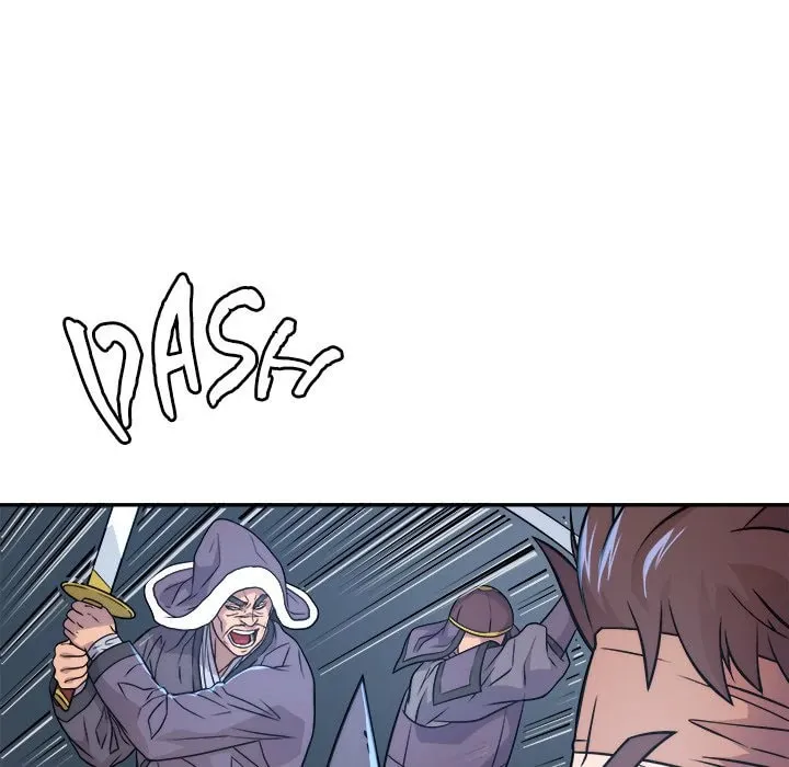 Read The Humble Warriors chapter 15 image 85 on Lezhin