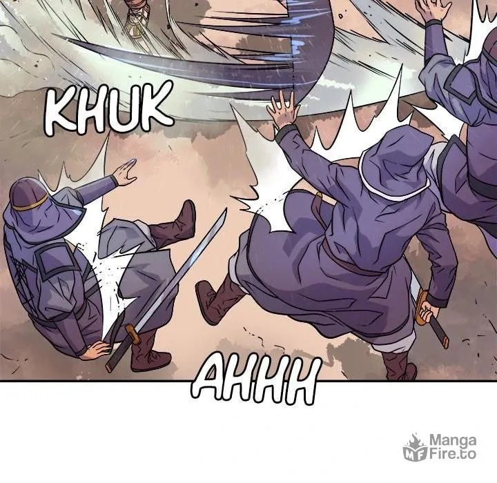 Read The Humble Warriors chapter 15 image 89 on Lezhin
