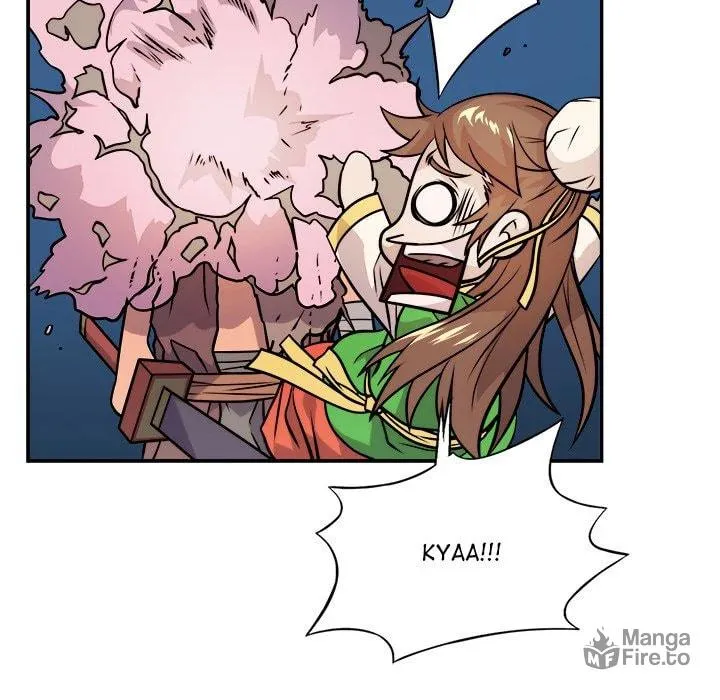 Read The Humble Warriors chapter 15 image 9 on Lezhin