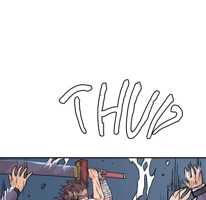 Read The Humble Warriors chapter 15 image 94 on Lezhin