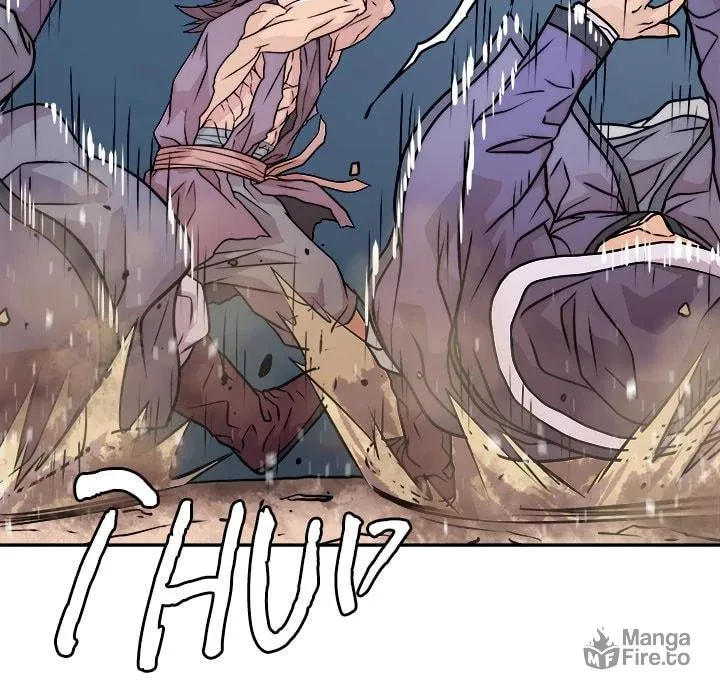 Read The Humble Warriors chapter 15 image 95 on Lezhin