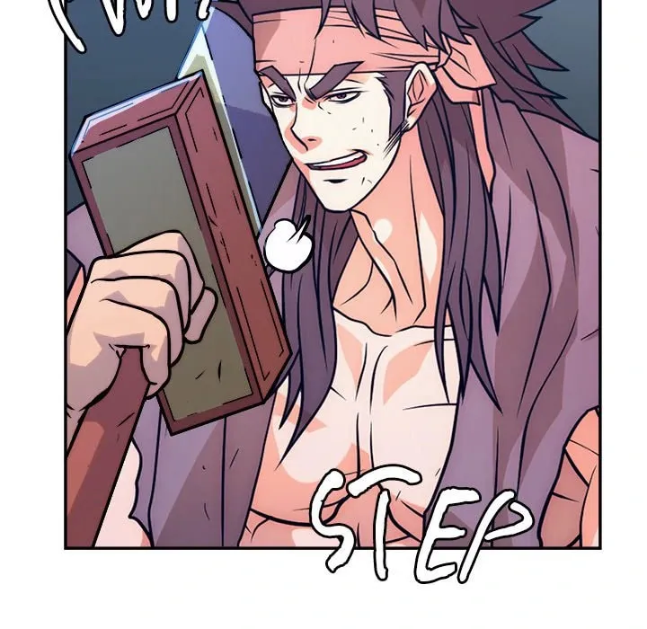 Read The Humble Warriors chapter 15 image 97 on Lezhin