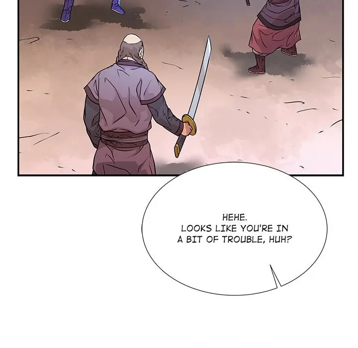 Read The Humble Warriors chapter 16 image 100 on Lezhin