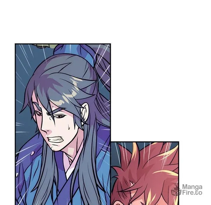 Read The Humble Warriors chapter 16 image 101 on Lezhin