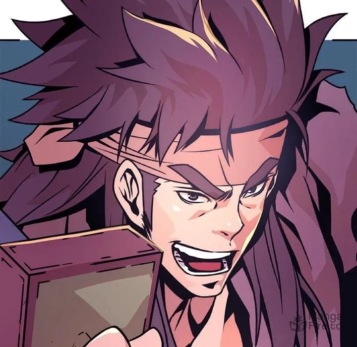 Read The Humble Warriors chapter 16 image 104 on Lezhin