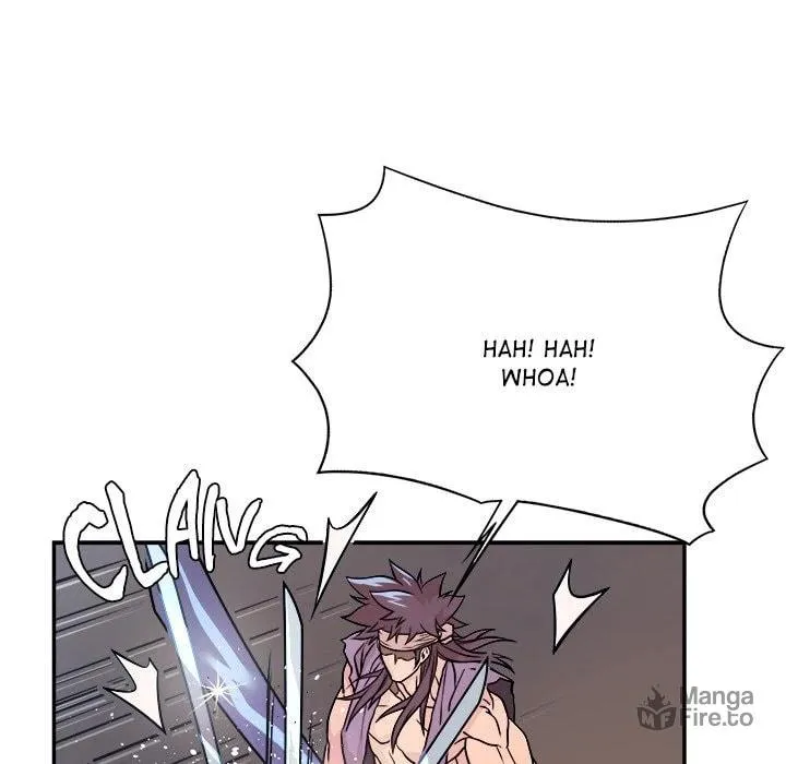 Read The Humble Warriors chapter 16 image 114 on Lezhin