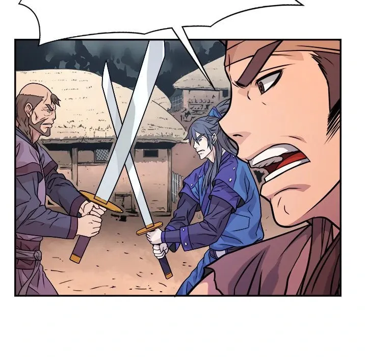 Read The Humble Warriors chapter 16 image 117 on Lezhin
