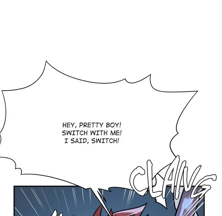 Read The Humble Warriors chapter 16 image 118 on Lezhin