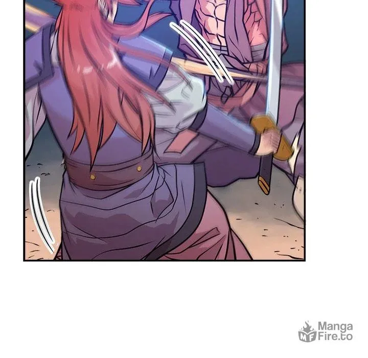 Read The Humble Warriors chapter 16 image 124 on Lezhin
