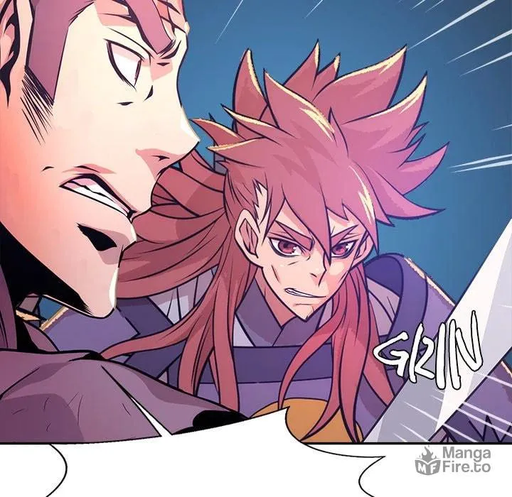 Read The Humble Warriors chapter 16 image 128 on Lezhin