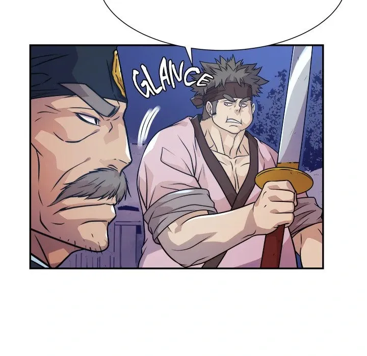 Read The Humble Warriors chapter 16 image 13 on Lezhin