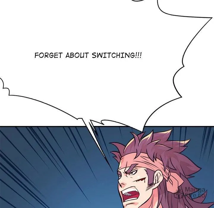 Read The Humble Warriors chapter 16 image 131 on Lezhin
