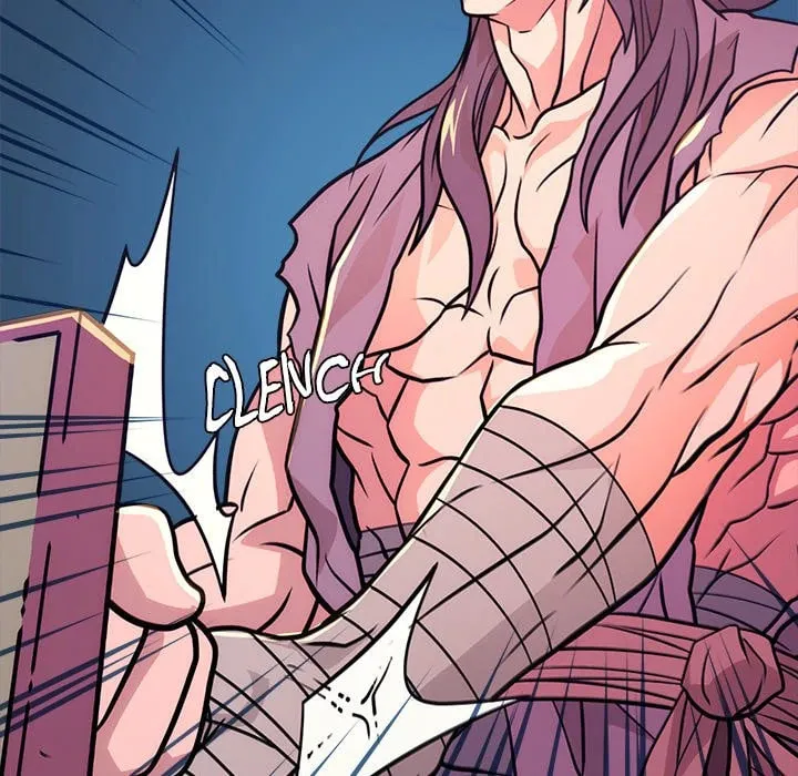 Read The Humble Warriors chapter 16 image 132 on Lezhin