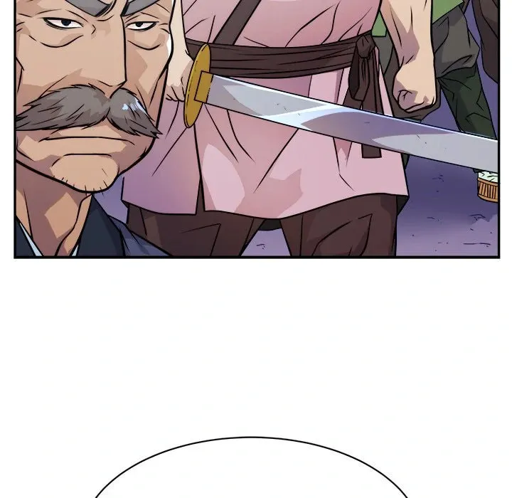 Read The Humble Warriors chapter 16 image 16 on Lezhin