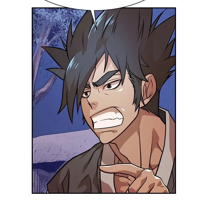Read The Humble Warriors chapter 16 image 22 on Lezhin