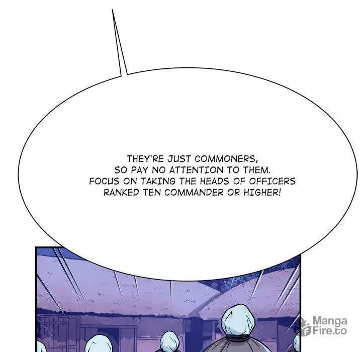 Read The Humble Warriors chapter 16 image 29 on Lezhin