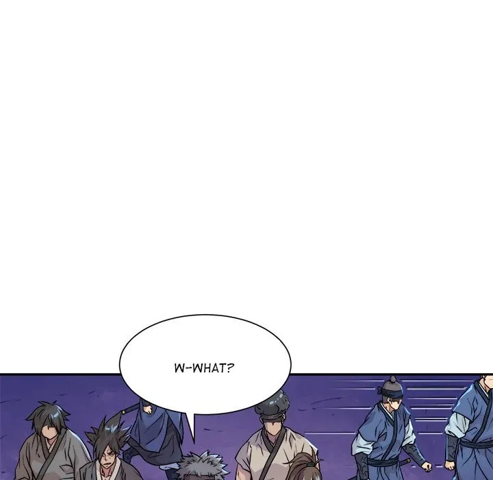 Read The Humble Warriors chapter 16 image 31 on Lezhin