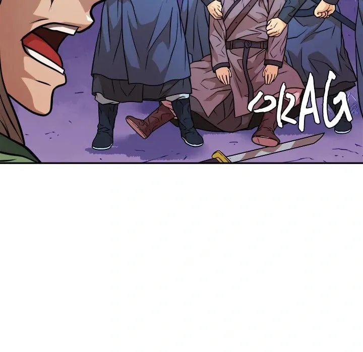 Read The Humble Warriors chapter 16 image 36 on Lezhin