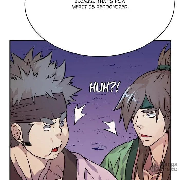 Read The Humble Warriors chapter 16 image 44 on Lezhin