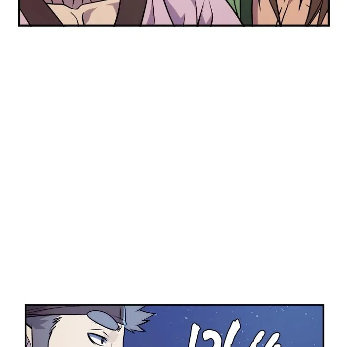 Read The Humble Warriors chapter 16 image 45 on Lezhin