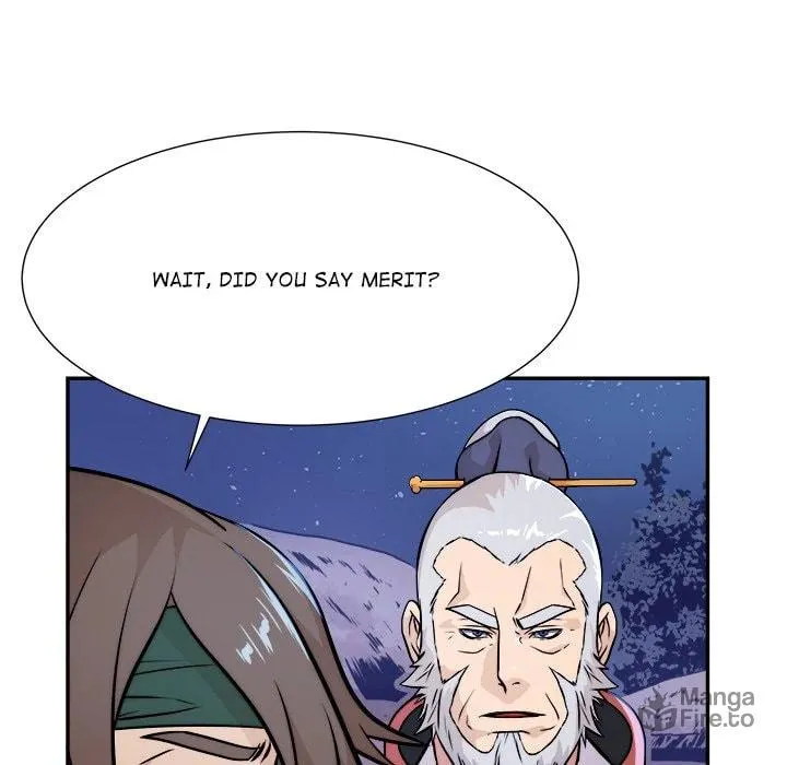 Read The Humble Warriors chapter 16 image 49 on Lezhin