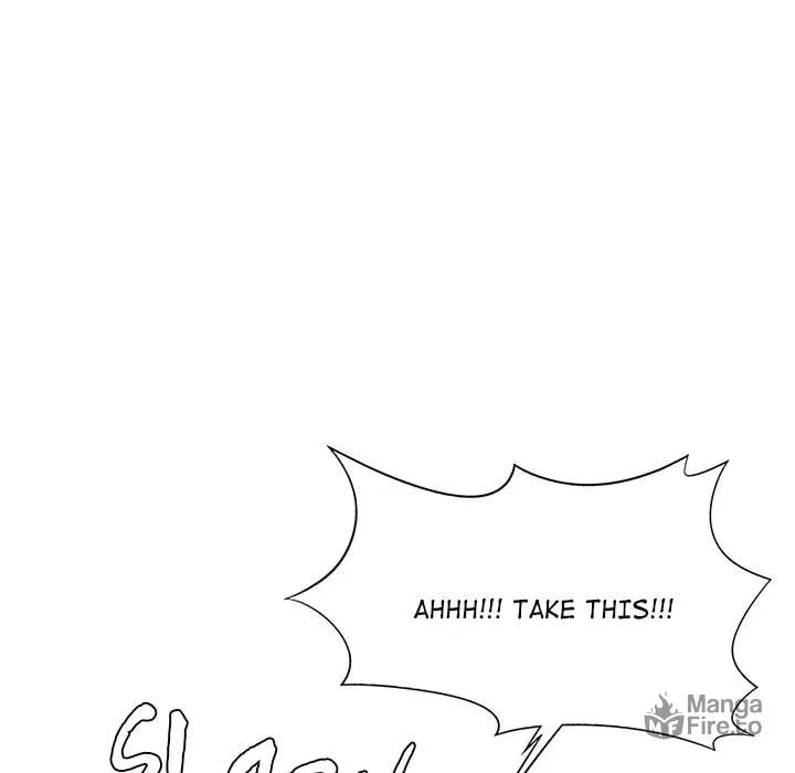 Read The Humble Warriors chapter 16 image 5 on Lezhin
