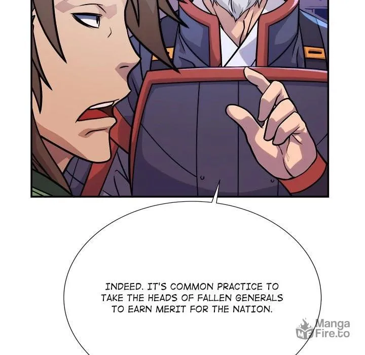 Read The Humble Warriors chapter 16 image 50 on Lezhin