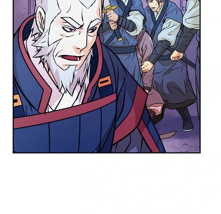 Read The Humble Warriors chapter 16 image 52 on Lezhin