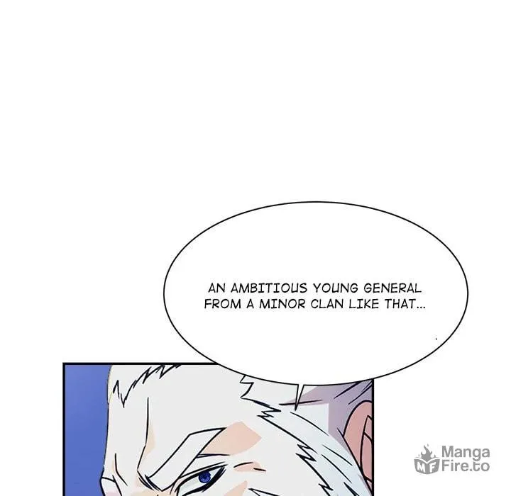 Read The Humble Warriors chapter 16 image 53 on Lezhin