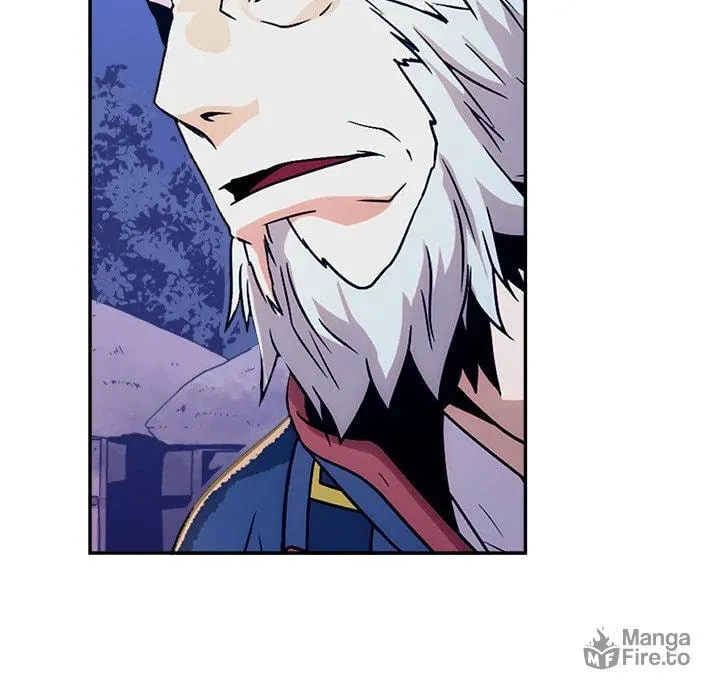 Read The Humble Warriors chapter 16 image 54 on Lezhin