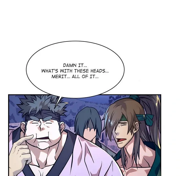 Read The Humble Warriors chapter 16 image 55 on Lezhin