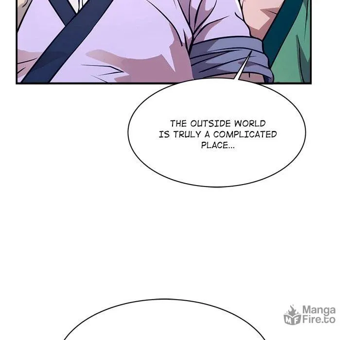 Read The Humble Warriors chapter 16 image 56 on Lezhin